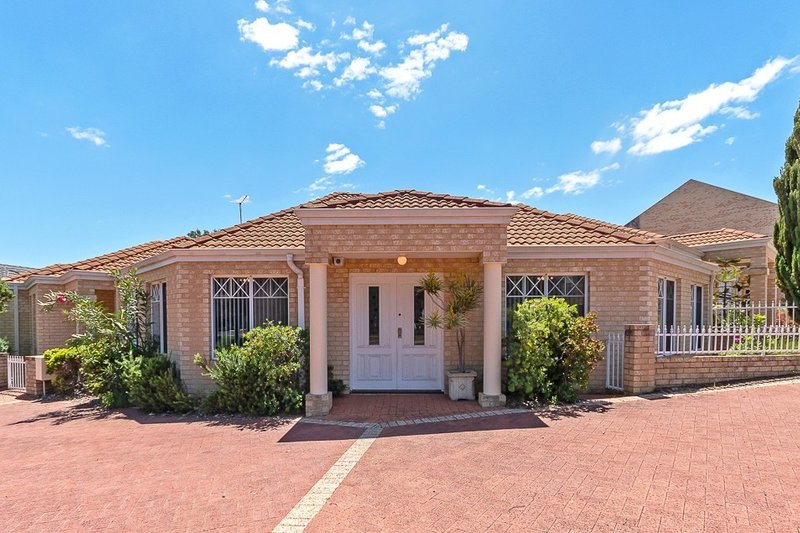 15 Piccadilly Circle, Joondalup WA 6027