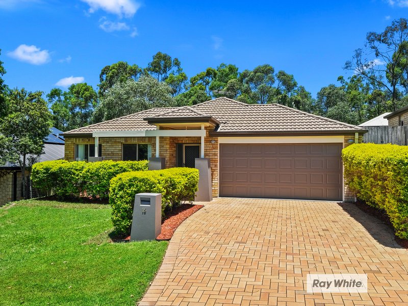 15 Piccadilly Place, Forest Lake QLD 4078