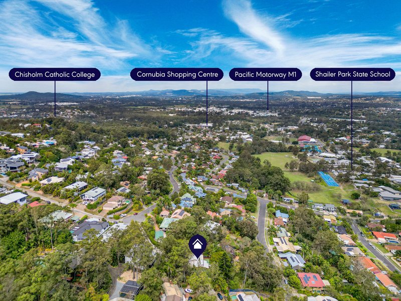 Photo - 15 Pictum Street, Shailer Park QLD 4128 - Image 30