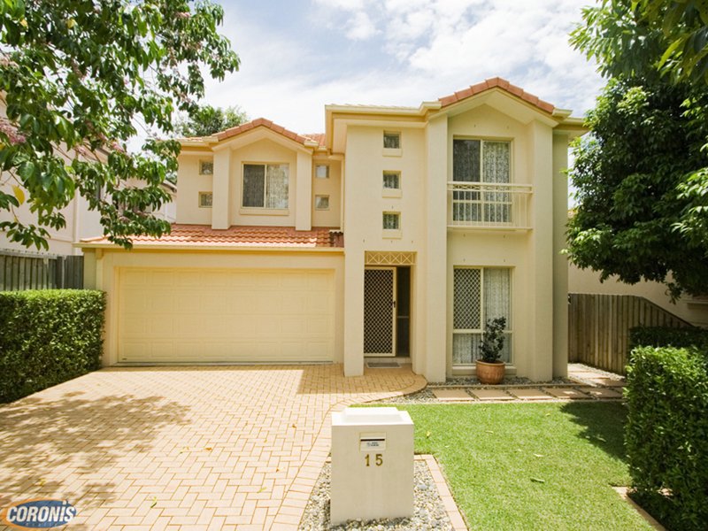 Photo - 15 Pimlico Lane, Aspley QLD 4034 - Image 1