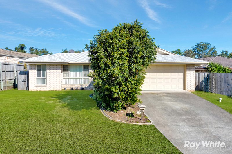 15 Pine Grove Drive, Crestmead QLD 4132