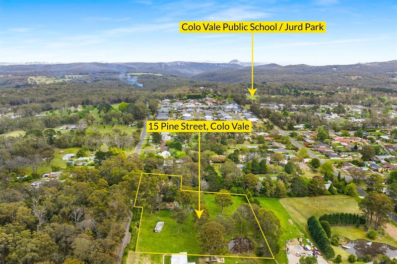 Photo - 15 Pine Street, Colo Vale NSW 2575 - Image 10