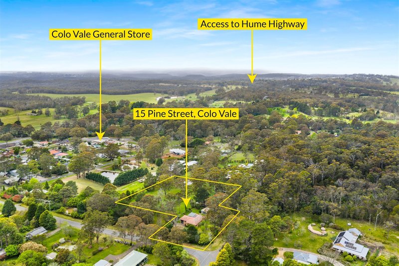 Photo - 15 Pine Street, Colo Vale NSW 2575 - Image 11