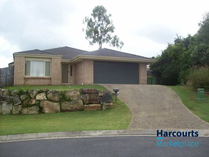 15 Pinewood Court, Springfield QLD 4300