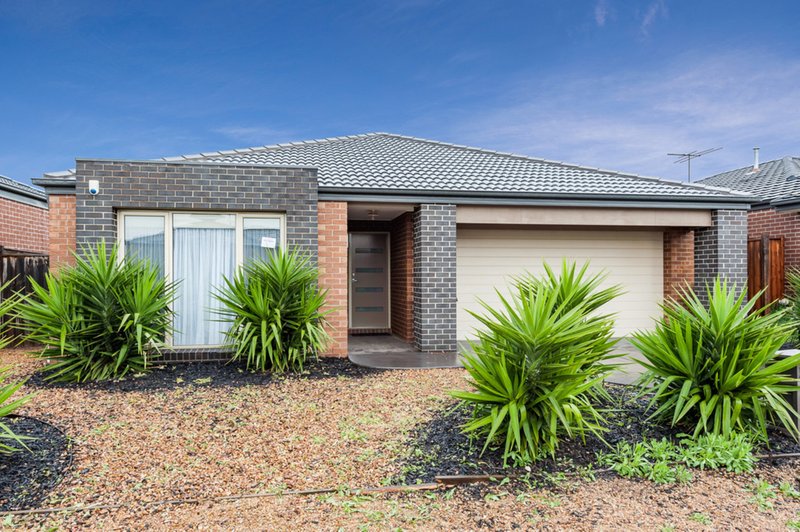 15 Pinrush Road, Brookfield VIC 3338