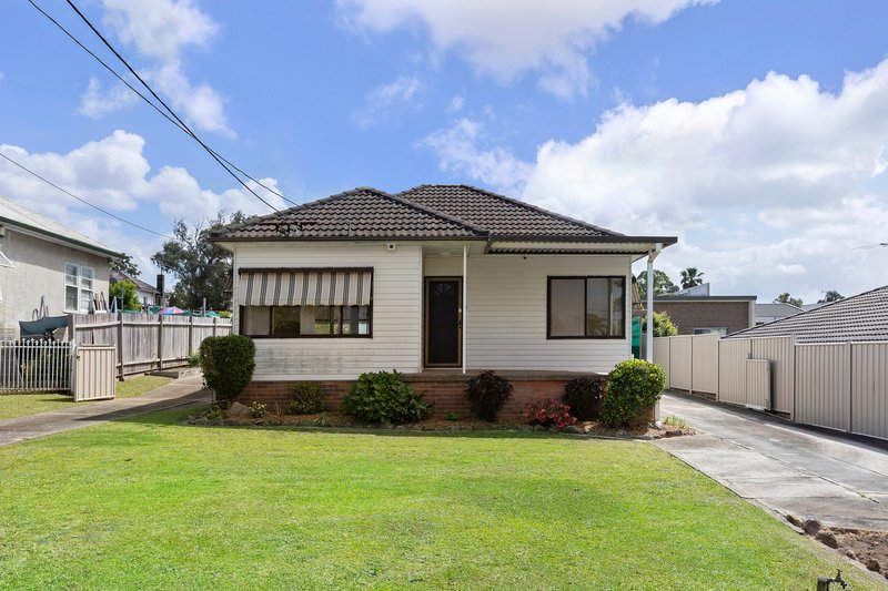 15 Pioneer Street, Seven Hills NSW 2147