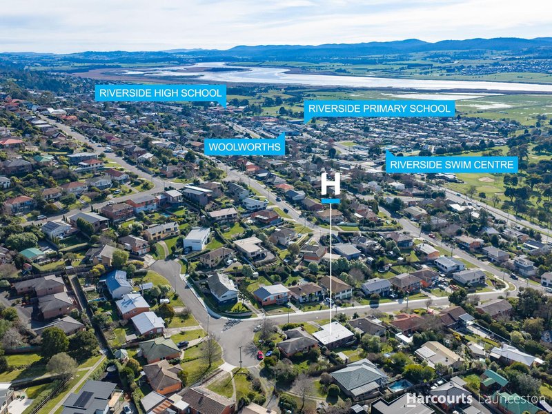 Photo - 15 Pitten Crief , Riverside TAS 7250 - Image 20