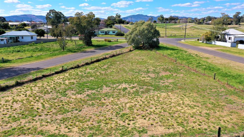 15 Pittsford Street, Quirindi NSW 2343