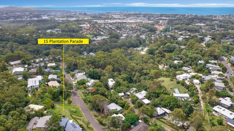 Photo - 15 Plantation Parade, Buderim QLD 4556 - Image 8