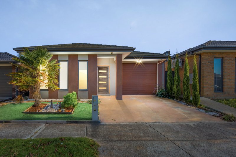 15 Plum Street, Craigieburn VIC 3064