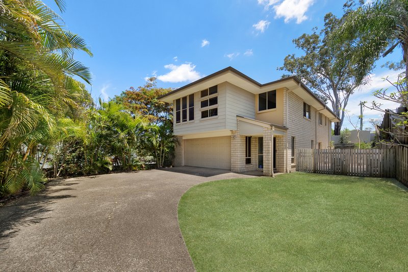 15 Plumeria Close, Kenmore QLD 4069