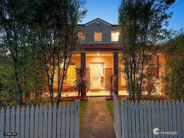 1/5 Plymouth Avenue, Pascoe Vale VIC 3044