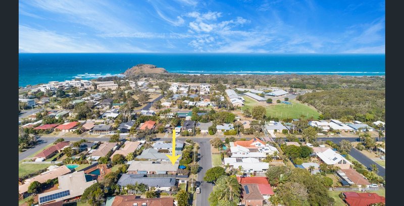 1/5 Poinciana Avenue, Bogangar NSW 2488