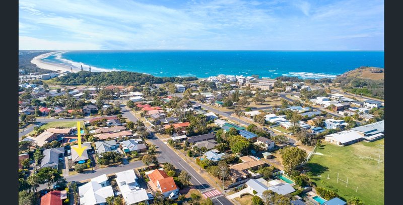 Photo - 1/5 Poinciana Avenue, Bogangar NSW 2488 - Image 2