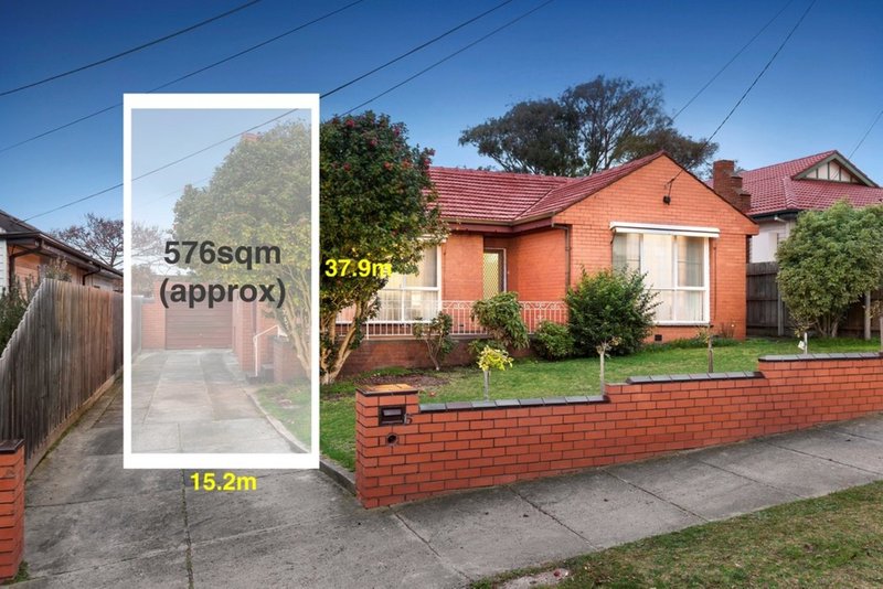 15 Pollina Street, Bentleigh East VIC 3165