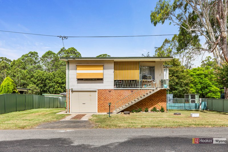 15 Pollock Avenue, Wyong NSW 2259