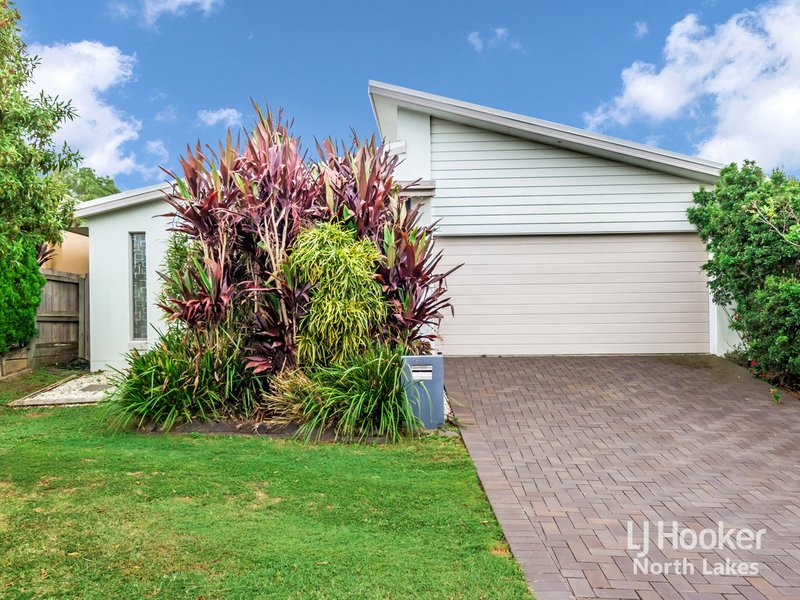 15 Portmarnock Street, North Lakes QLD 4509