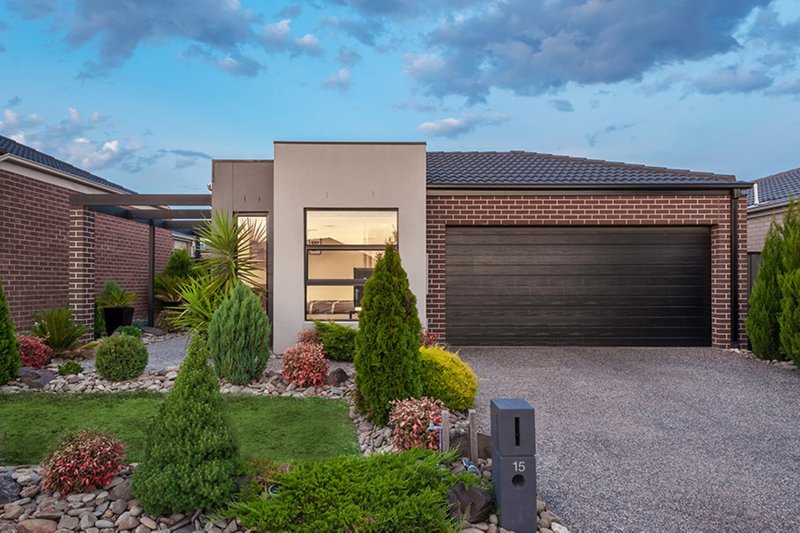 15 Powell Street, Craigieburn VIC 3064