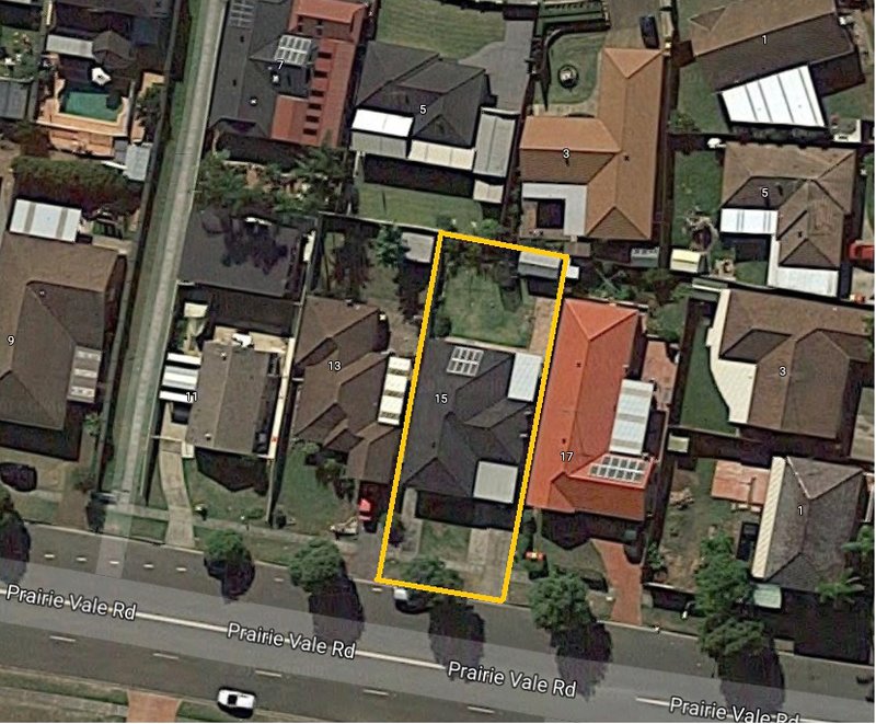 Photo - 15 Prairie Vale Road, Bossley Park NSW 2176 - Image 9