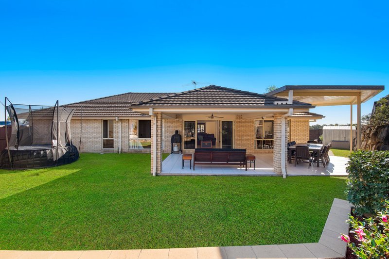 15 Pratincole Close, Mango Hill QLD 4509