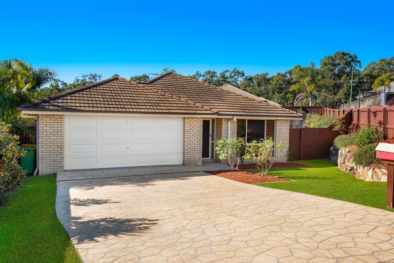 Photo - 15 Pratincole Close, Mango Hill QLD 4509 - Image 2