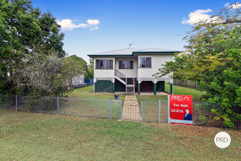 15 Price Street, Maryborough QLD 4650