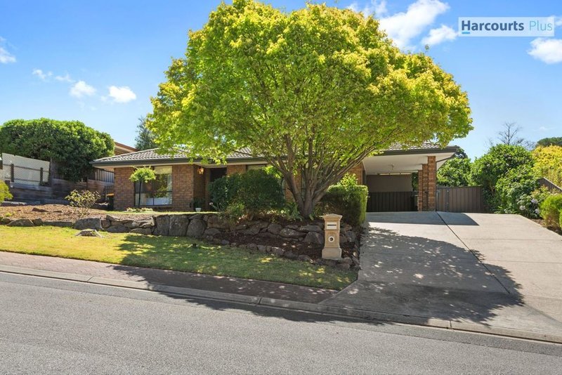 15 Pridham Court, Aberfoyle Park SA 5159