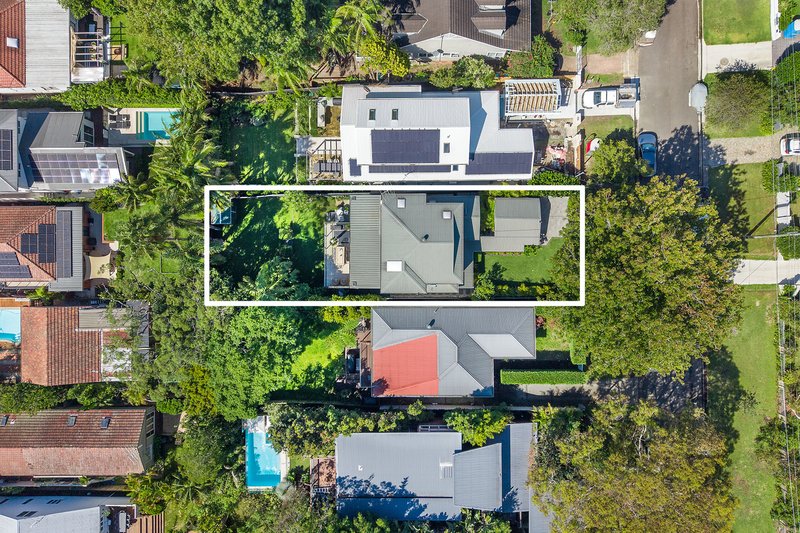 Photo - 15 Prince Edward Road, Seaforth NSW 2092 - Image 17