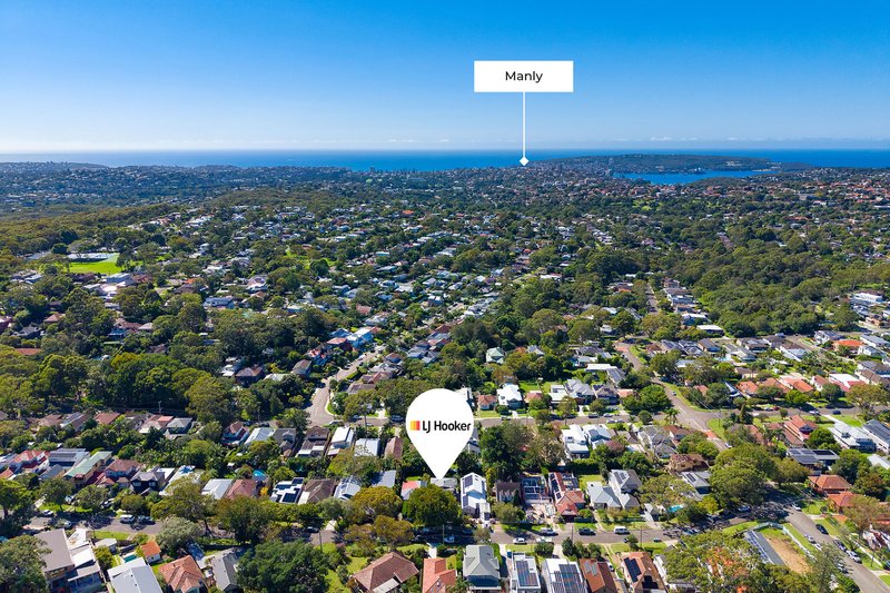 Photo - 15 Prince Edward Road, Seaforth NSW 2092 - Image 19