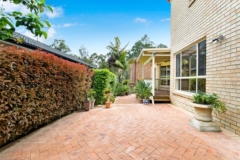 Photo - 15 Princess Avenue, Kellyville NSW 2155 - Image 12