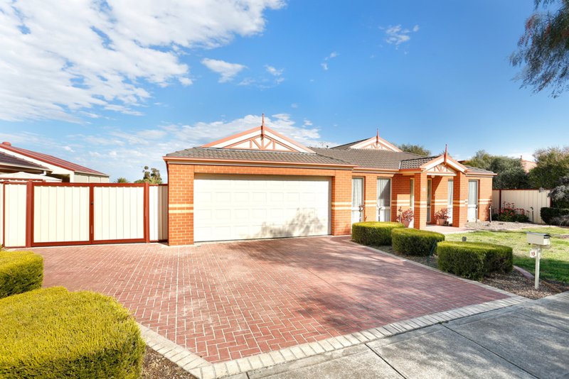 Photo - 15 Princeton Avenue, Melton West VIC 3337 - Image 11