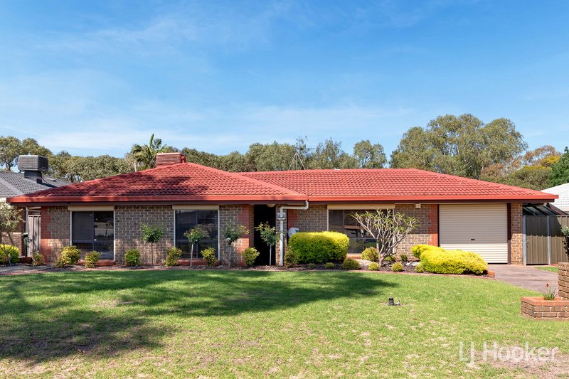 Photo - 15 Protea Court, Craigmore SA 5114 - Image 2