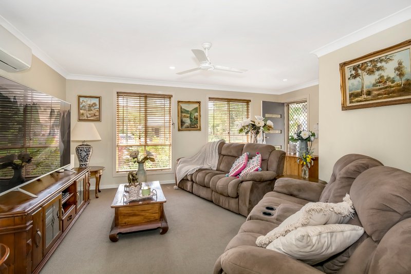 Photo - 15 Purlingbrook Street, Upper Coomera QLD 4209 - Image 6