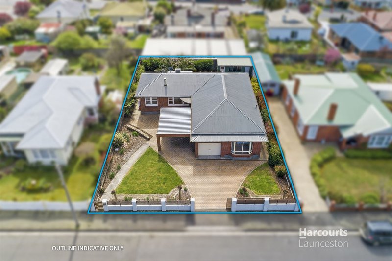 15 Pyenna Avenue, Kings Meadows TAS 7249