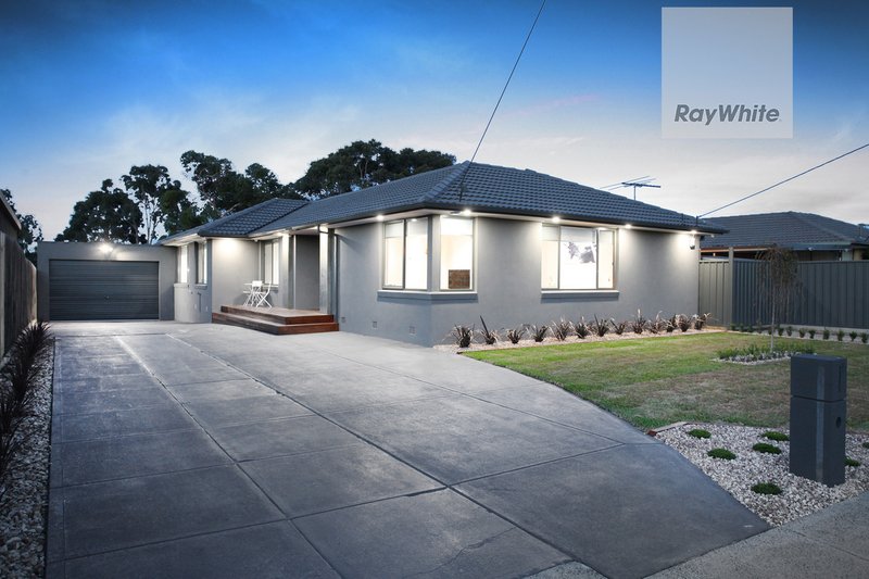 Photo - 15 Pyke Drive, Gladstone Park VIC 3043 - Image