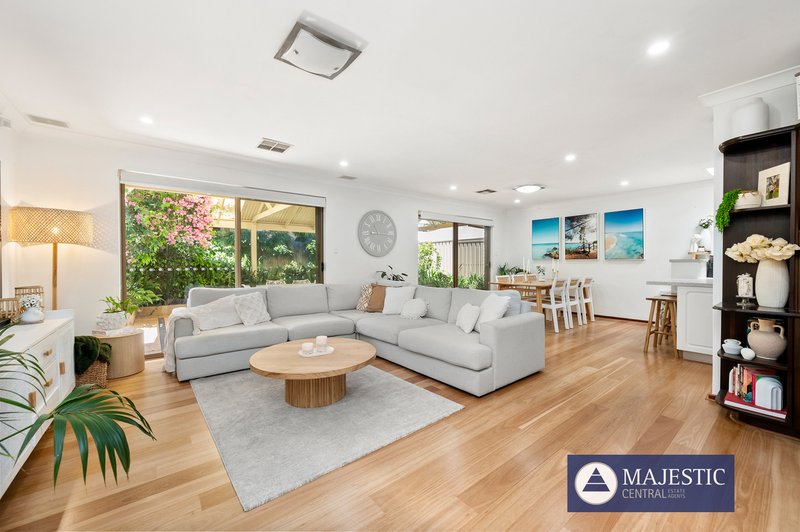 Photo - 15 Queens Road, Mount Pleasant WA 6153 - Image 1