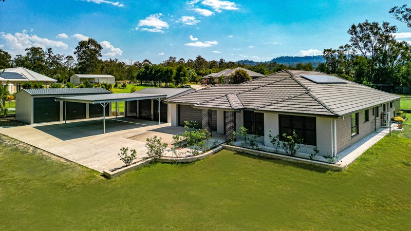 15 R Faulkners Road, Thagoona QLD 4306