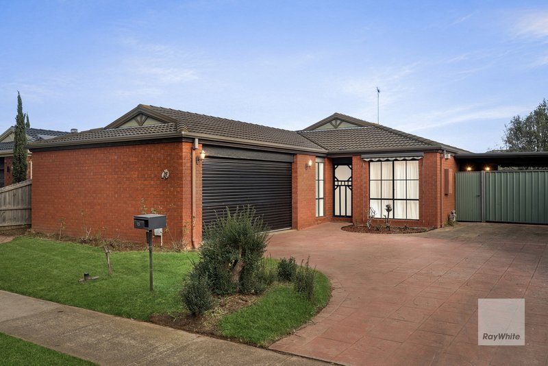 Photo - 15 Racecourse Road, Werribee VIC 3030 - Image 1