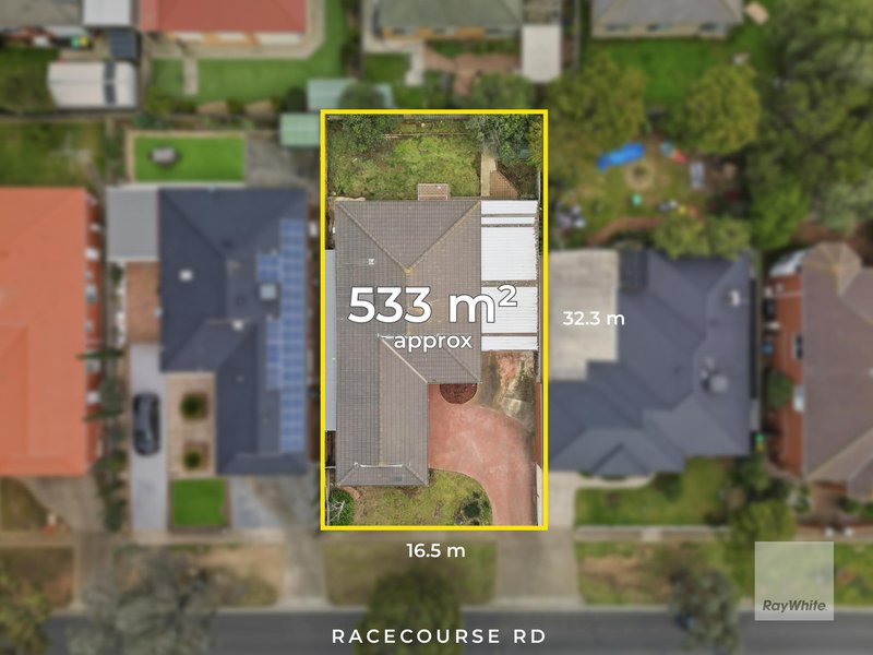 Photo - 15 Racecourse Road, Werribee VIC 3030 - Image 18
