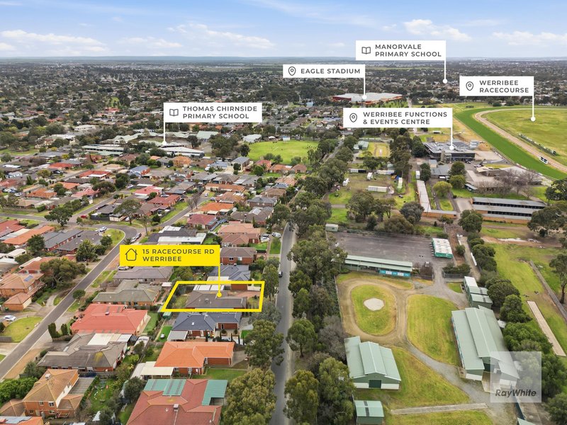 Photo - 15 Racecourse Road, Werribee VIC 3030 - Image 19