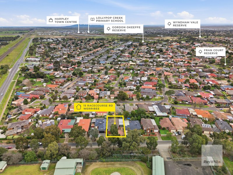 Photo - 15 Racecourse Road, Werribee VIC 3030 - Image 20