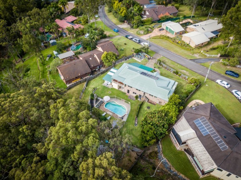 Photo - 15 Raffles Court, Mudgeeraba QLD 4213 - Image 5