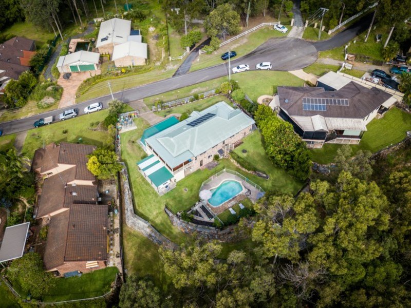 Photo - 15 Raffles Court, Mudgeeraba QLD 4213 - Image 25