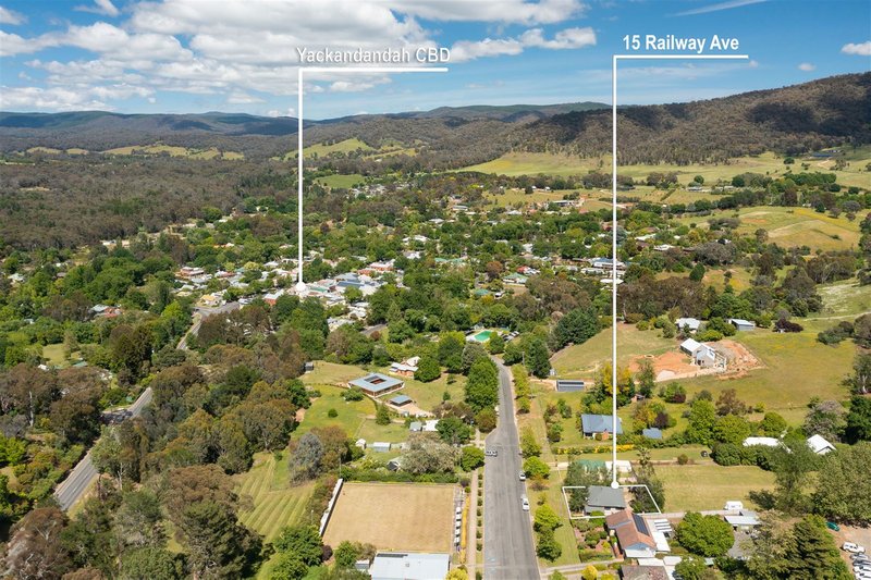 Photo - 15 Railway Ave , Yackandandah VIC 3749 - Image 7