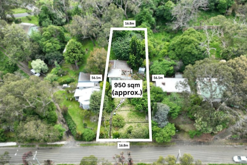 Photo - 15 Railway Avenue, Upper Ferntree Gully VIC 3156 - Image 2