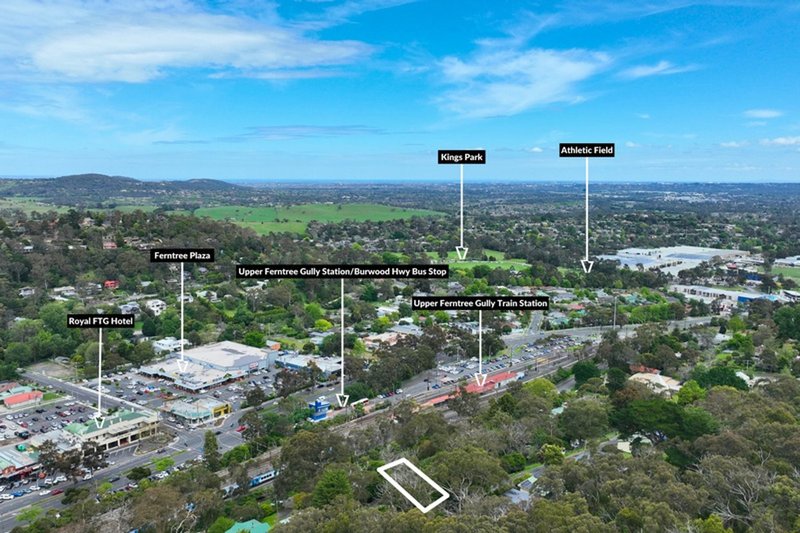 Photo - 15 Railway Avenue, Upper Ferntree Gully VIC 3156 - Image 5