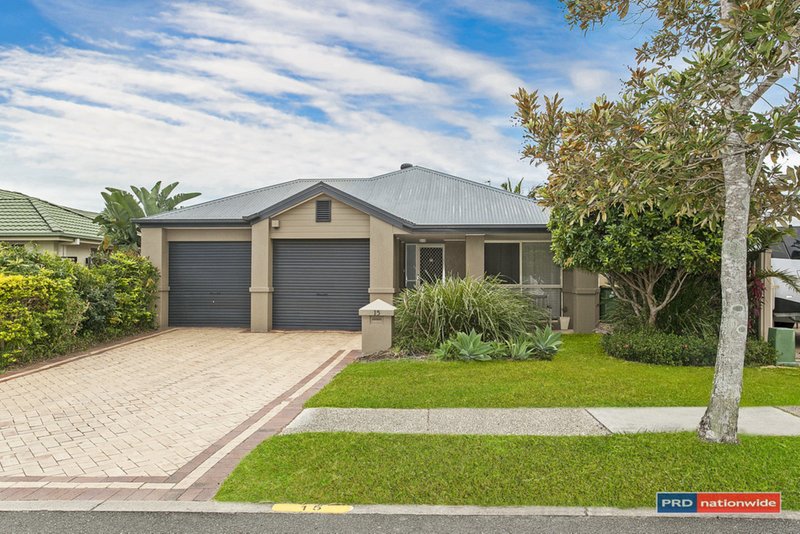 15 Rainbird Close, Burleigh Waters QLD 4220