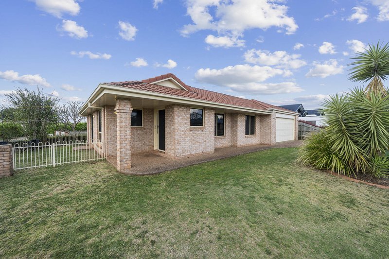 Photo - 1/5 Rama Court, Kearneys Spring QLD 4350 - Image 12