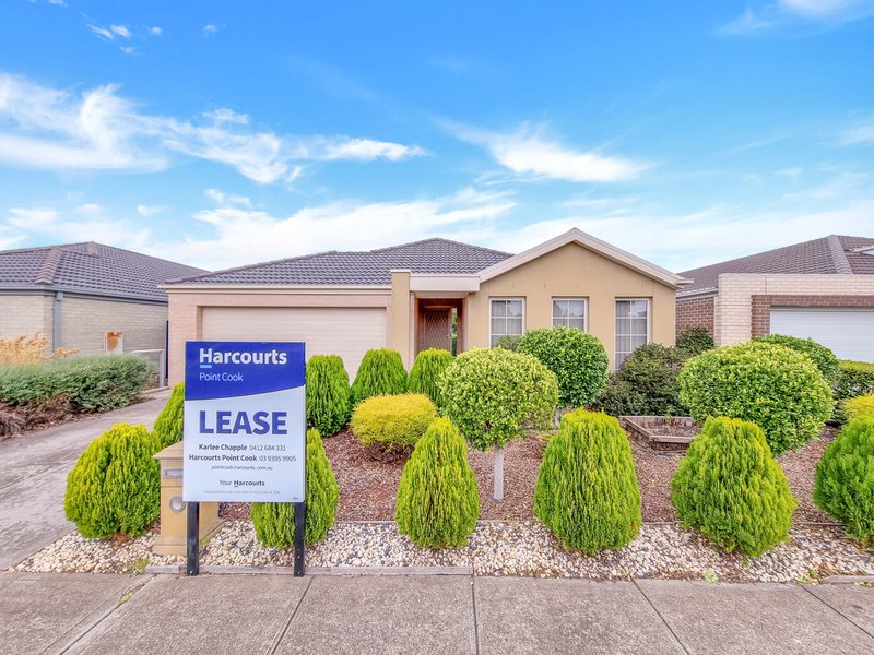 15 Ramson Way, Point Cook VIC 3030