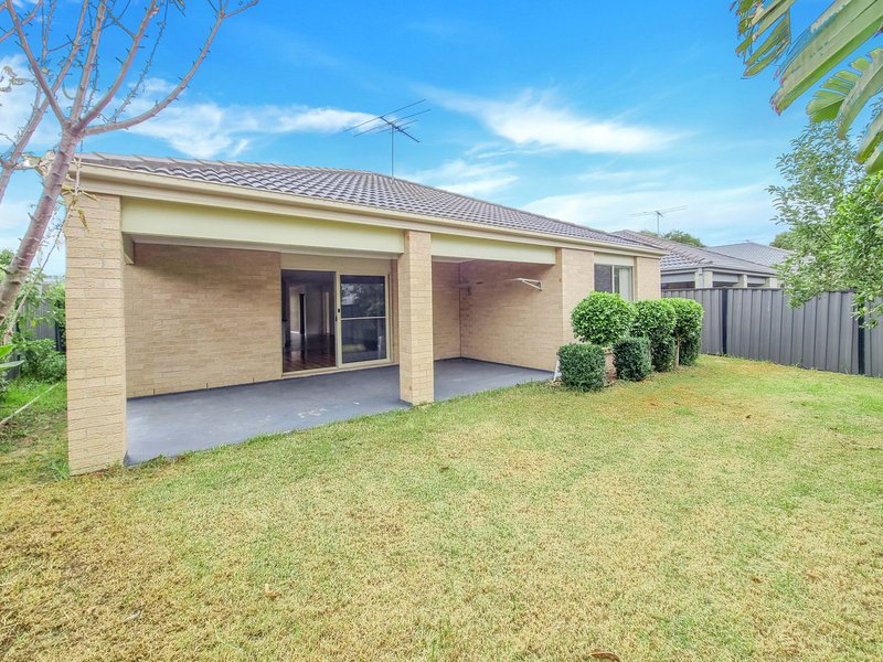 Photo - 15 Ramson Way, Point Cook VIC 3030 - Image 14